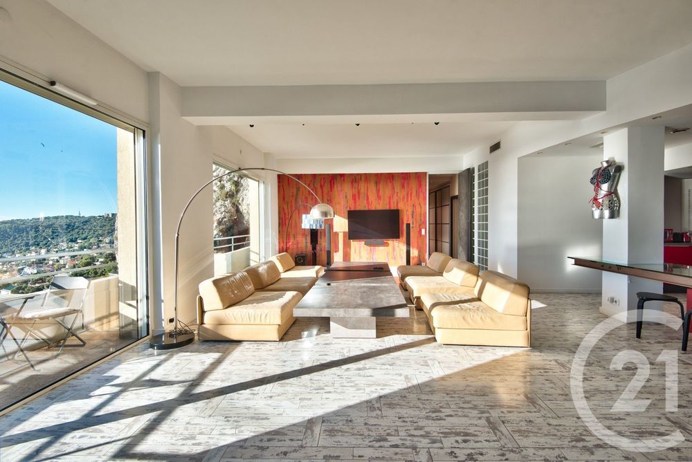 � vendre  Appartement Villefranche-sur-Mer (06230)