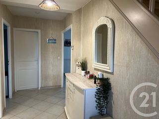  Maison � vendre 8 pi�ces 150 m�