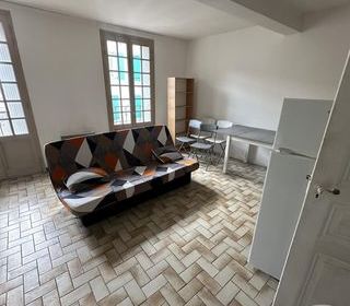  Appartement � louer 3 pi�ces 60 m�