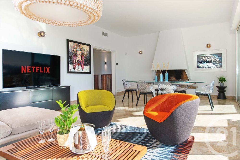 � vendre  Maison Cagnes-sur-Mer (06800)