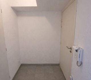  Appartement � vendre 1 pi�ce 38 m�