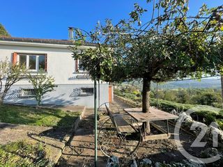  Maison � louer 5 pi�ces 79 m�