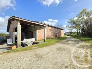  Maison � vendre 2 pi�ces 519 m�