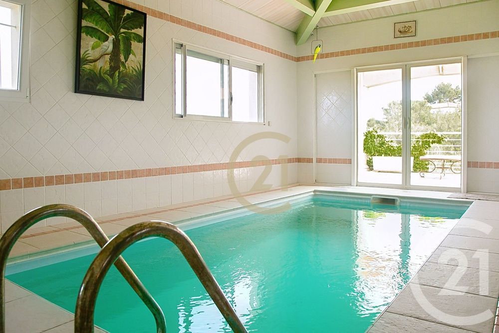 � vendre  Maison Beaucaire (30300)