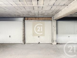  Parking / Garage � vendre 16 m�