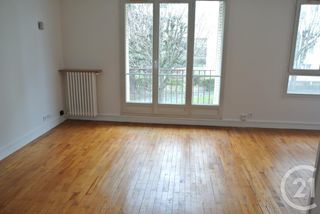  Appartement � louer 3 pi�ces 64 m�