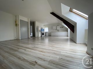  Appartement � louer 5 pi�ces 90 m�