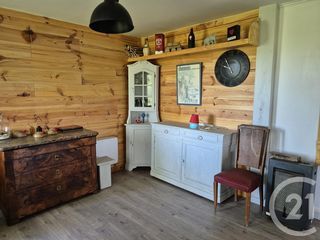  Maison � vendre 5 pi�ces 166 m�