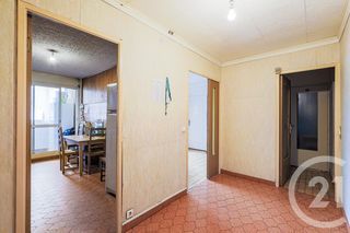  Appartement � vendre 6 pi�ces 101 m�