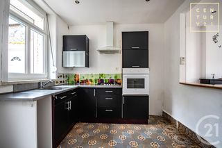  Maison � vendre 5 pi�ces 66 m�