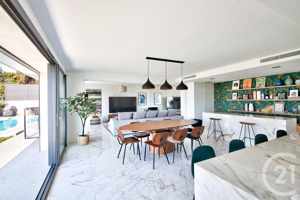 � vendre  Appartement Nice (06100)