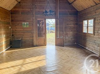  Maison � vendre 2 pi�ces 39 m�