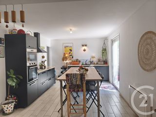  Maison � vendre 4 pi�ces 100 m�