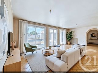  Maison � vendre 4 pi�ces 125 m�