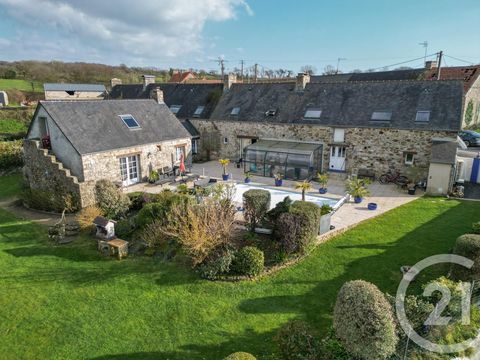   Vente Maison Maison - 7 pi�ce(s) - 310 m�