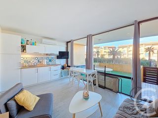  Appartement � vendre 2 pi�ces 28 m�