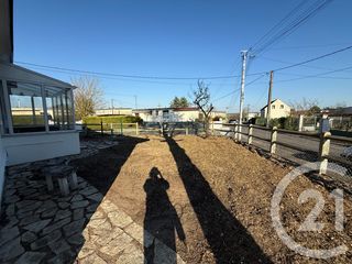  Maison � louer 4 pi�ces 61 m�