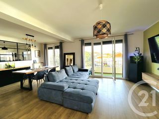  Appartement � vendre 4 pi�ces 106 m�