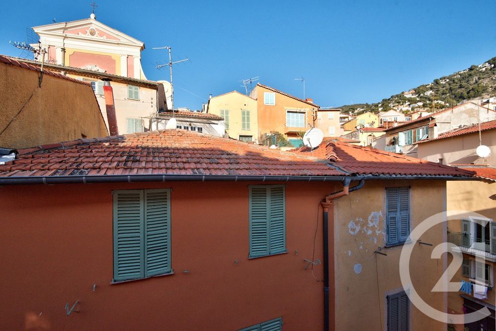 � vendre  Appartement Villefranche-sur-Mer (06230)
