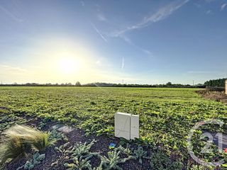  Terrain � vendre 762 m�