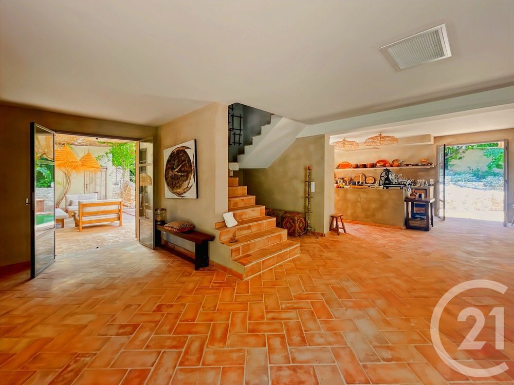 � vendre  Maison Saint-Florent (20217)