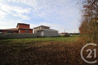  Terrain � vendre 525 m�