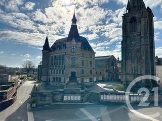  Appartement � vendre 2 pi�ces 58 m�