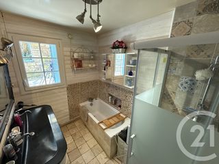  Maison � vendre 5 pi�ces 96 m�