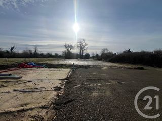  Terrain � vendre 910 m�