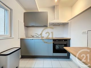  Appartement � louer 2 pi�ces 32 m�