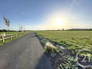  Terrain � vendre 762 m�