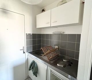  Appartement � louer 1 pi�ce 19 m�