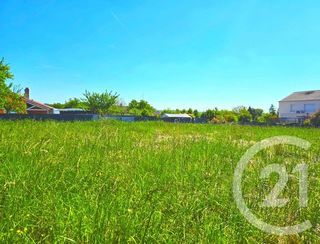  Terrain � vendre 696 m�