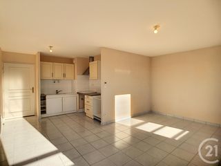  Appartement � louer 3 pi�ces 66 m�