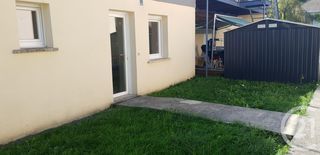  Appartement � louer 1 pi�ce 25 m�