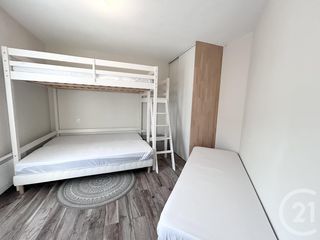  Appartement � vendre 3 pi�ces 56 m�