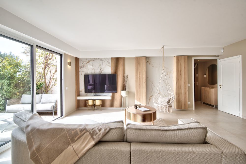 � vendre  Appartement Villefranche-sur-Mer (06230)