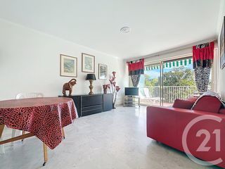  Appartement � vendre 2 pi�ces 47 m�