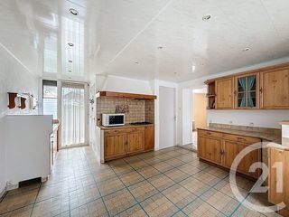  Maison � vendre 4 pi�ces 92 m�