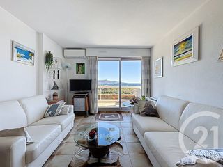  Appartement � vendre 2 pi�ces 48 m�