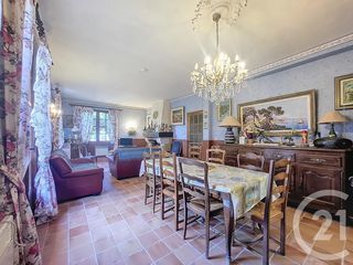  Maison � vendre 7 pi�ces 165 m�