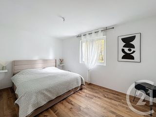  Appartement � vendre 3 pi�ces 76 m�