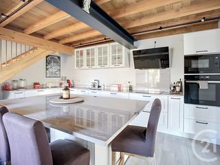  Maison � vendre 4 pi�ces 164 m�