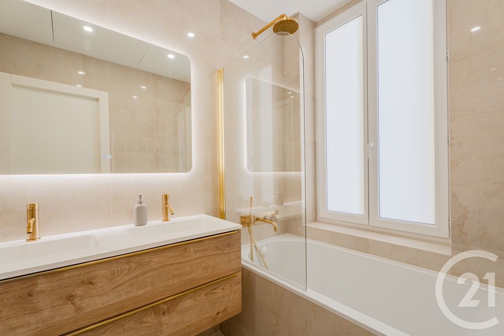 � vendre  Appartement Beaulieu-sur-Mer (06310)