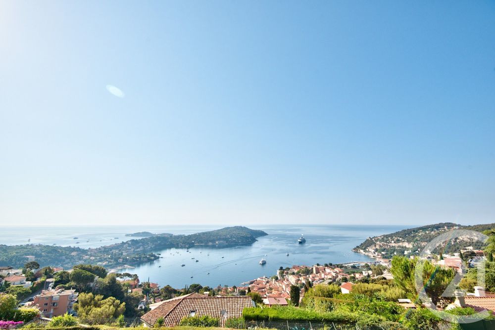 � vendre  Appartement Villefranche-sur-Mer (06230)