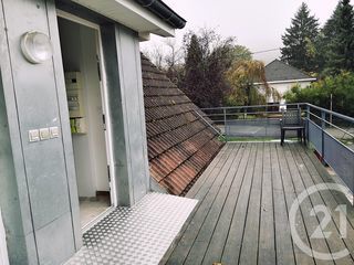  Appartement � louer 1 pi�ce 22 m�