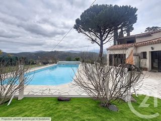  Maison � vendre 7 pi�ces 164 m�