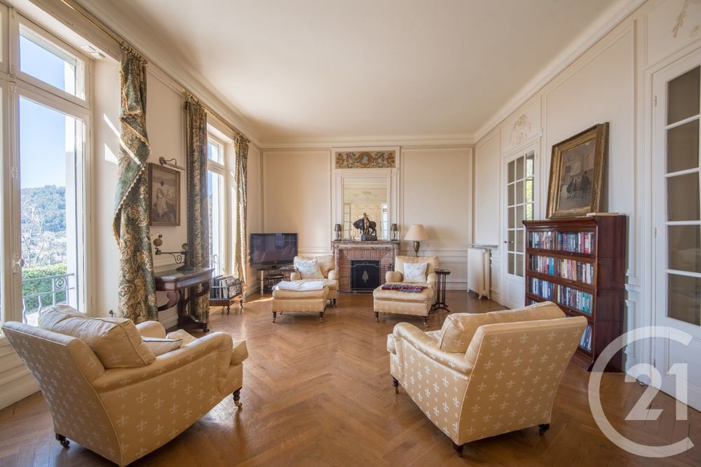 � vendre  Maison Grasse (06130)