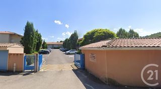  Appartement � vendre 3 pi�ces 46 m�