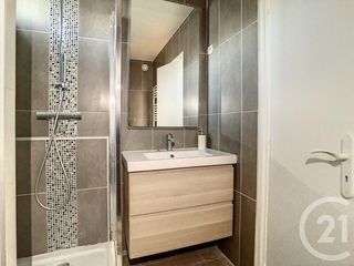  Appartement � louer 2 pi�ces 31 m�